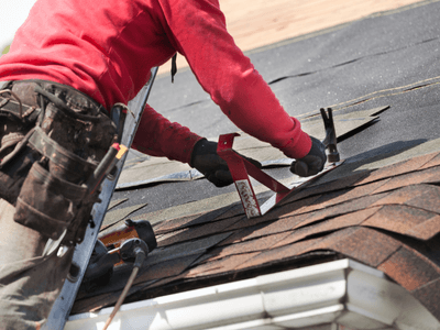 About Roof Repair Experts Kelly, NC