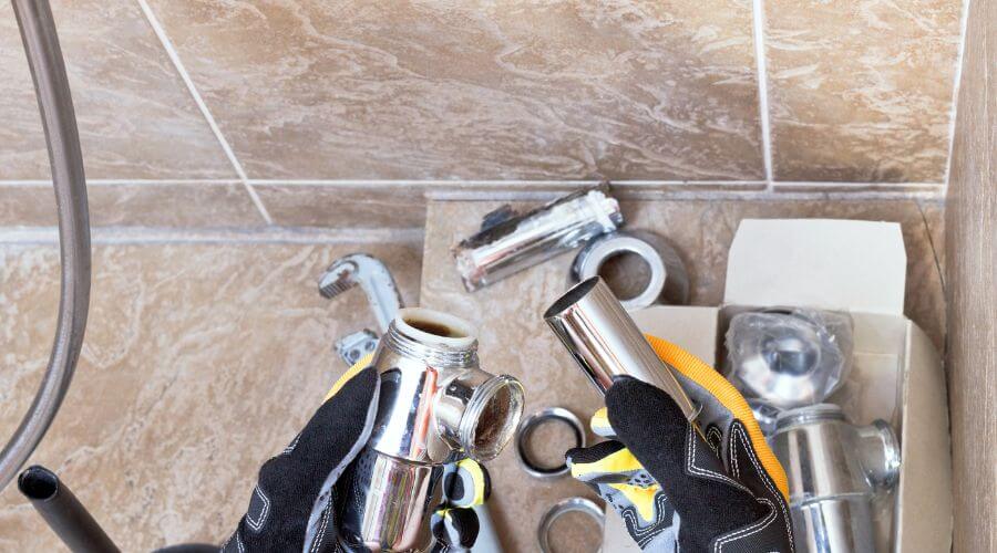 Professional New roof installation in Kelly, NC